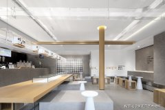  極簡到及奢，“水泥漆”施邁鋇藝術涂料